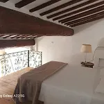컨트리하우스 Mas San Salvador Bompas (Pyrenees-Orientales)