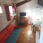 컨트리하우스 Mas San Salvador Bompas (Pyrenees-Orientales)