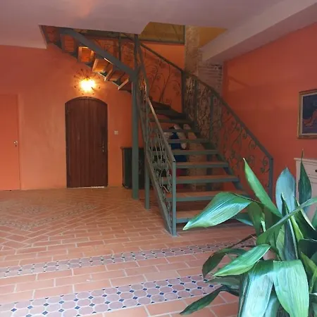 Mas San Salvador Country house Bompas (Pyrenees-Orientales)