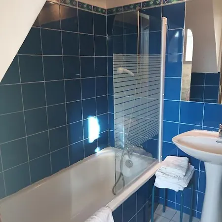 Mas San Salvador בית כפרי *