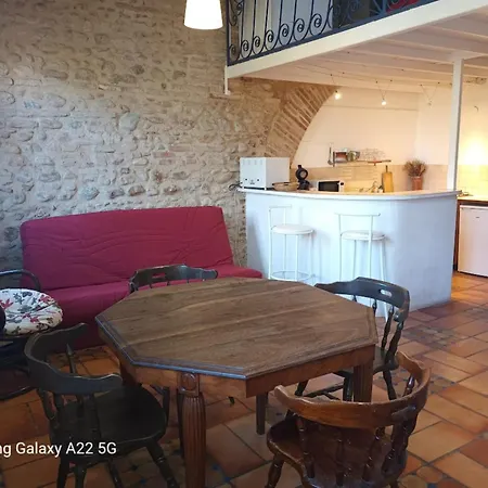 Country house Mas San Salvador Bompas (Pyrenees-Orientales)