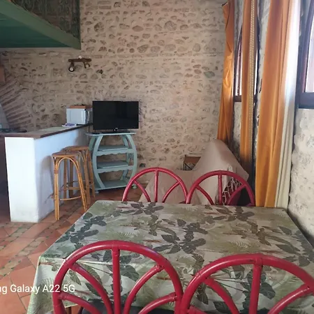 Mas San Salvador Country house
