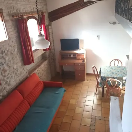 בית כפרי Mas San Salvador Bompas (Pyrenees-Orientales)
