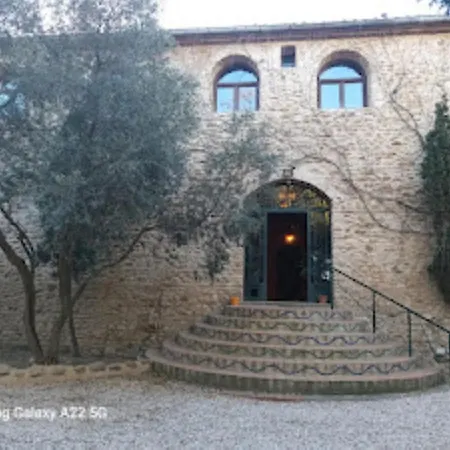 Mas San Salvador * Bompas (Pyrenees-Orientales)
