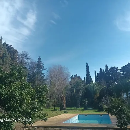 Mas San Salvador Country house