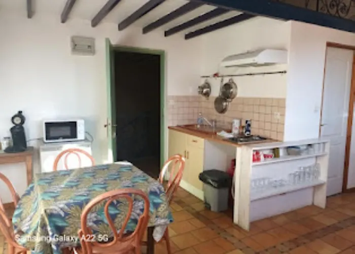 Casa di campagna Mas San Salvador *