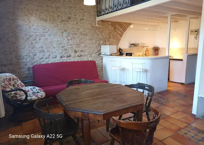 Casa di campagna Mas San Salvador Bompas (Pyrenees-Orientales)