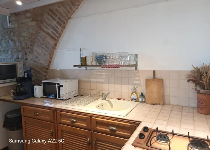 Casa di campagna Mas San Salvador Bompas (Pyrenees-Orientales)