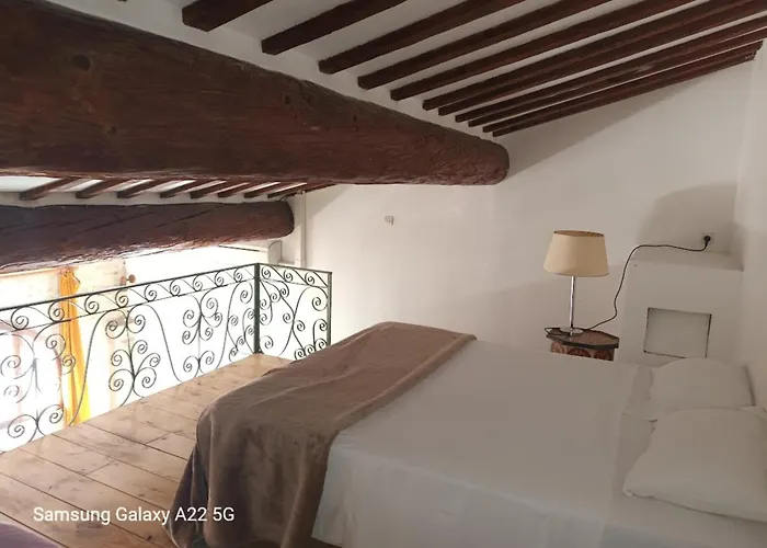 Casa di campagna Mas San Salvador Bompas (Pyrenees-Orientales)