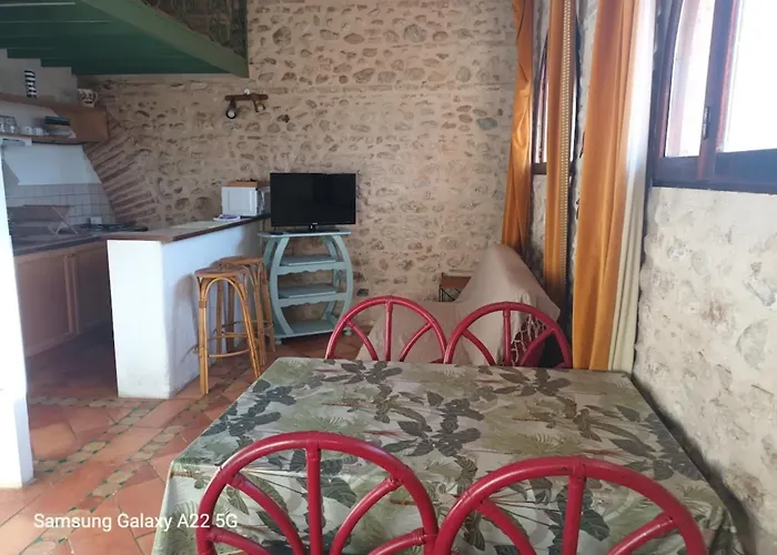 Mas San Salvador Casa di campagna
