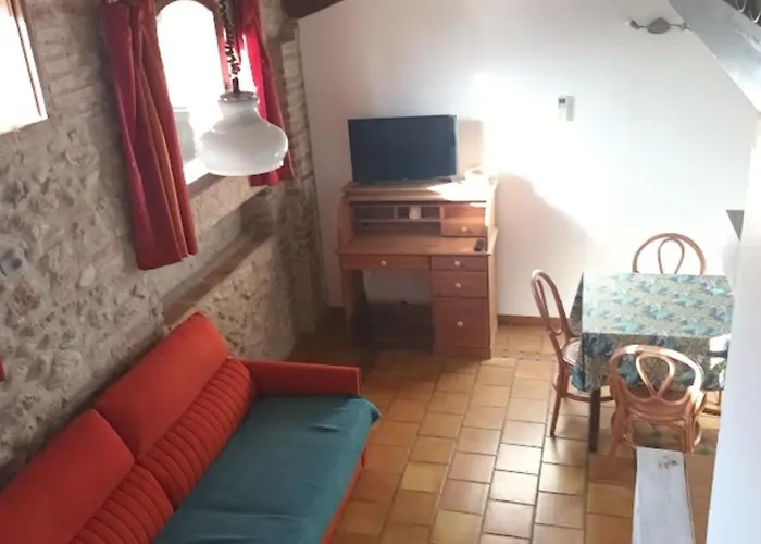 Casa di campagna Mas San Salvador Bompas (Pyrenees-Orientales)
