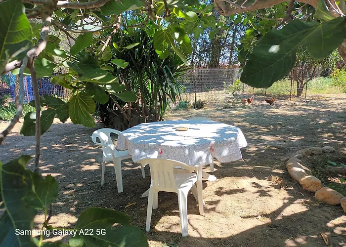 Casa di campagna Mas San Salvador Bompas (Pyrenees-Orientales)